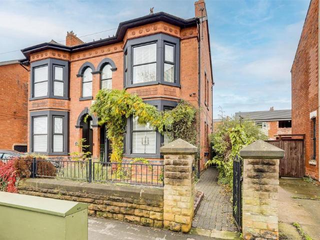 House for sale in Haddon, East Midlands