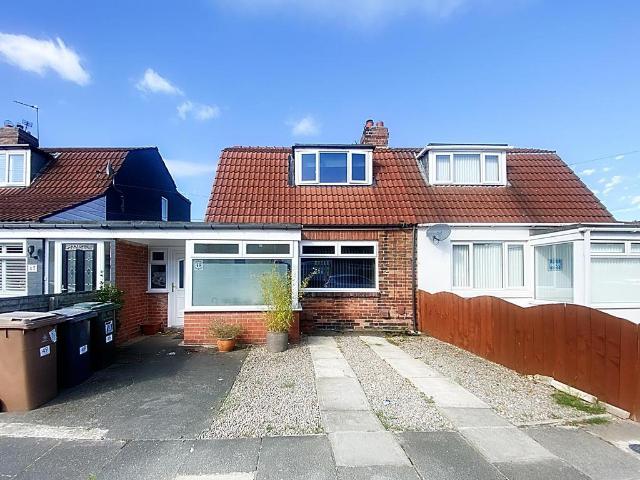 House for sale in Wallsend, Tyne And Wear