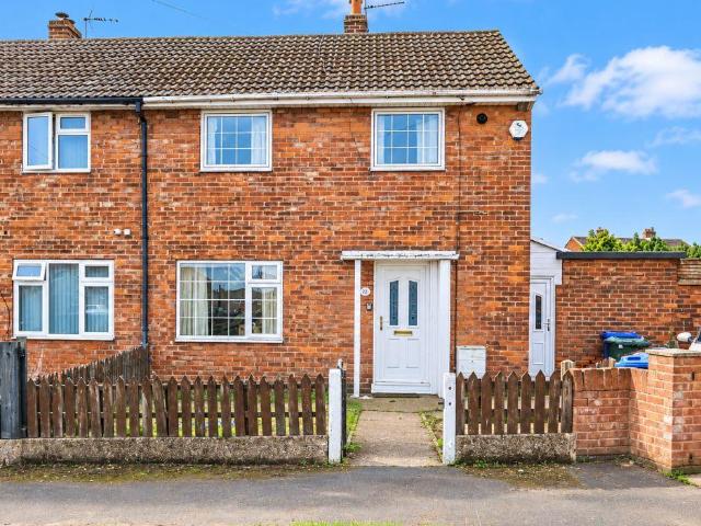 House for sale in Thorne, Doncaster