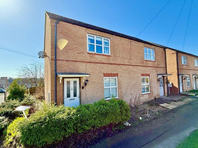 House for sale in Barholm, Lincolnshire
