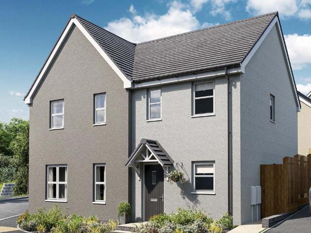 House for sale in Saundersfoot, Wales