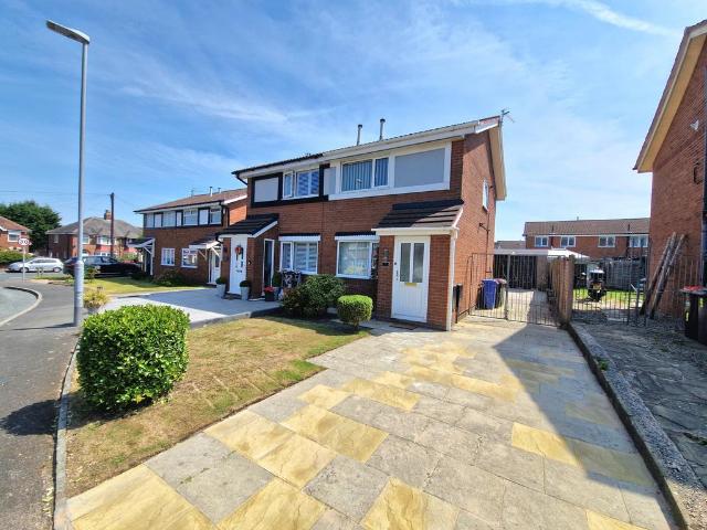 House for sale in Carleton, Cabus