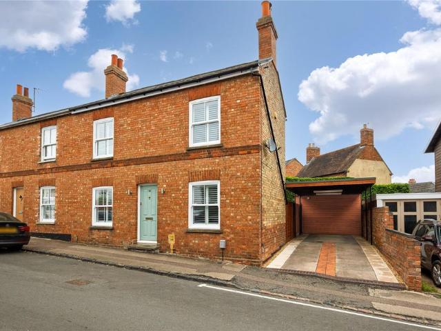 House for sale in Ampthill, Bedfordshire