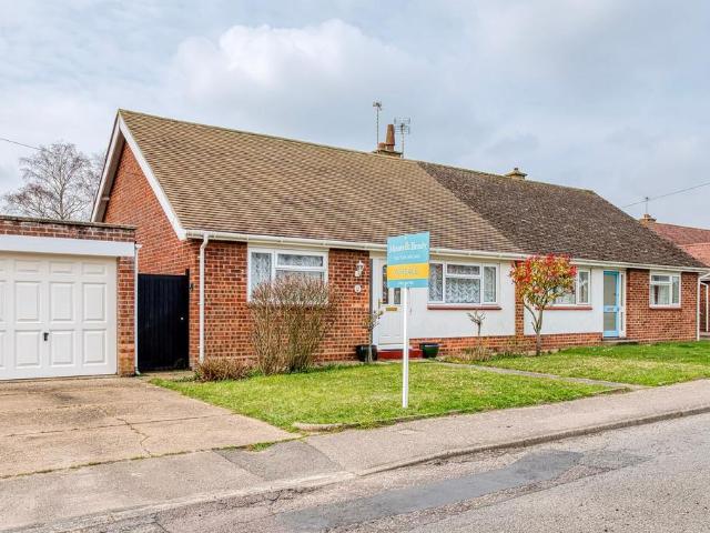 House for sale in Eastbridge, Suffolk
