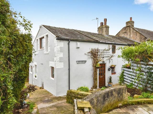 House for sale in Heysham Village, Bare