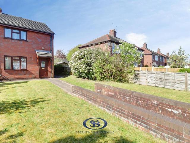 House for sale in Sandbach Heath, Sandbach