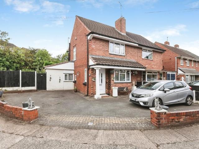 House for sale in High Haden, Blackheath