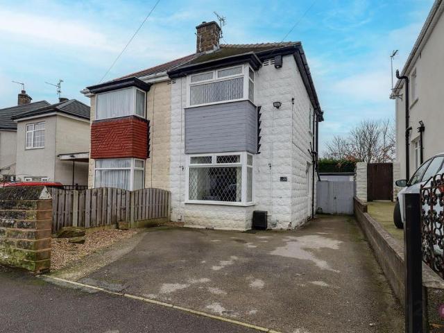 House for sale in Intake, South Yorkshire