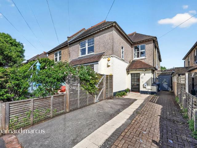 House for sale in London Borough of Merton, Mitcham