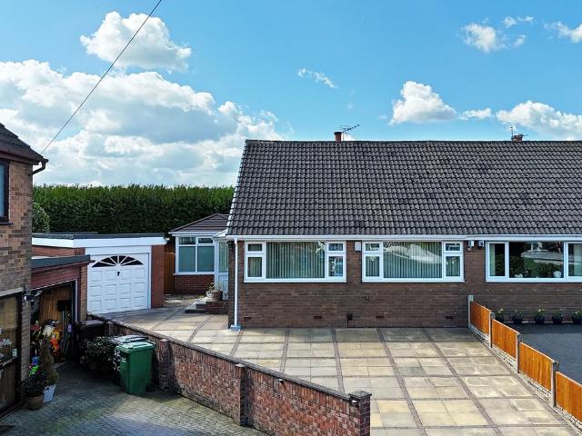 House for sale in Wigan, Greater Manchester