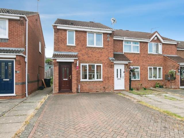 House for sale in Shaver's End, West Midlands
