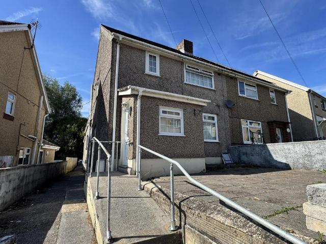 House for sale in Gwaun-cae-gurwen, Wales