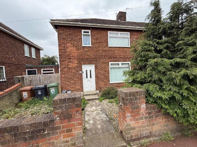 House for sale in Brierton, Hartlepool