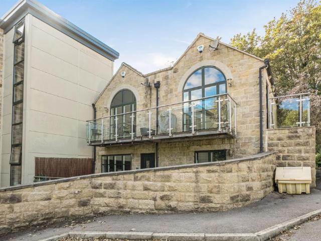 House for sale in Troy, Leeds