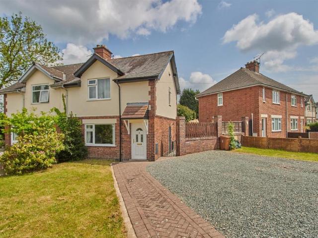 House for sale in Barton, Isle Of Man