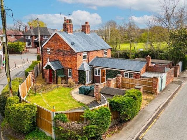 House for sale in Shavington cum Gresty, Shavington