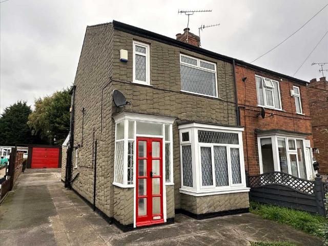 House for sale in New Brumby, Dragonby