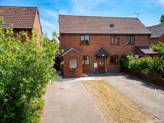 House for sale in Comers, Norfolk