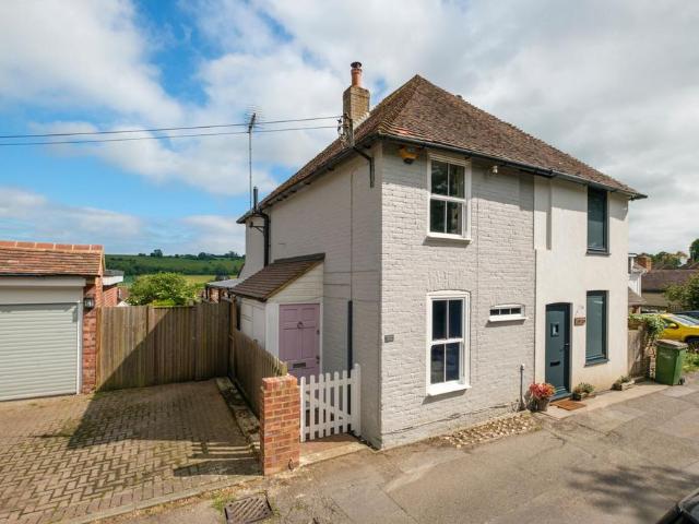 House for sale in North Elham, Folkestone