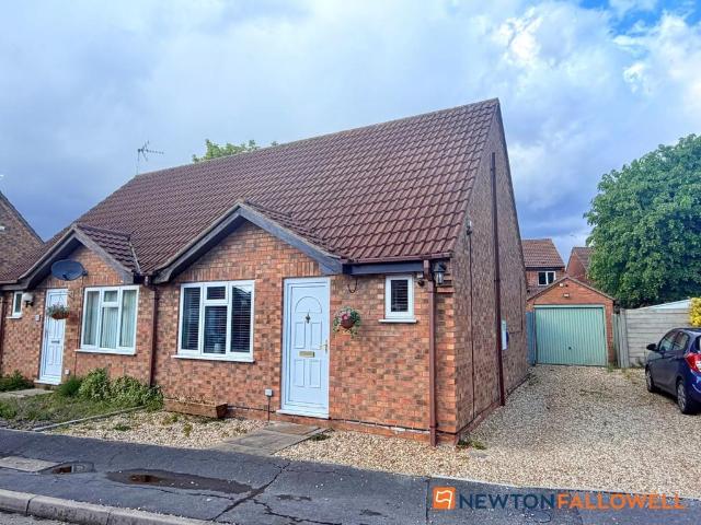 House for sale in Ashby De La Launde, Lincolnshire