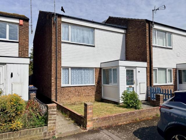 House for sale in St. Peter's, Acol