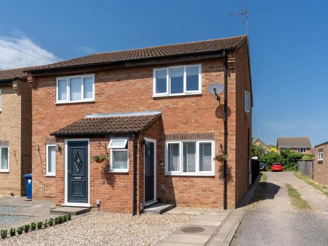 House for sale in Arrington, Cambridgeshire