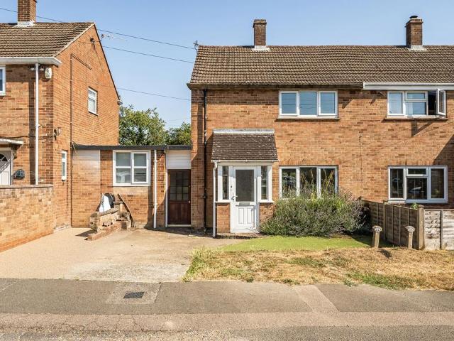 House for sale in Higham Wood, Bourne Vale