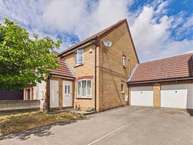House for sale in Bradley Stoke