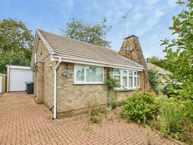 House for sale in Crewton, Derby