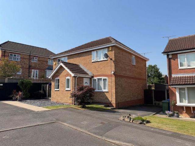 House for sale in Costhorpe, East Midlands
