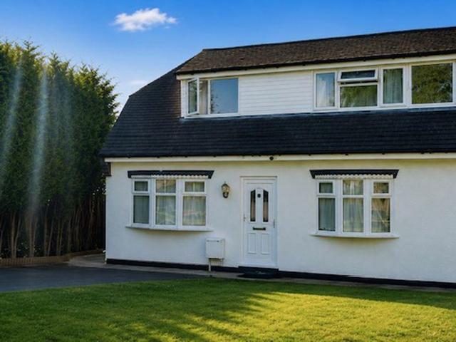 House for sale in Aldridge, West Midlands