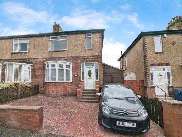 House for sale in Denton Burn, Tyne And Wear