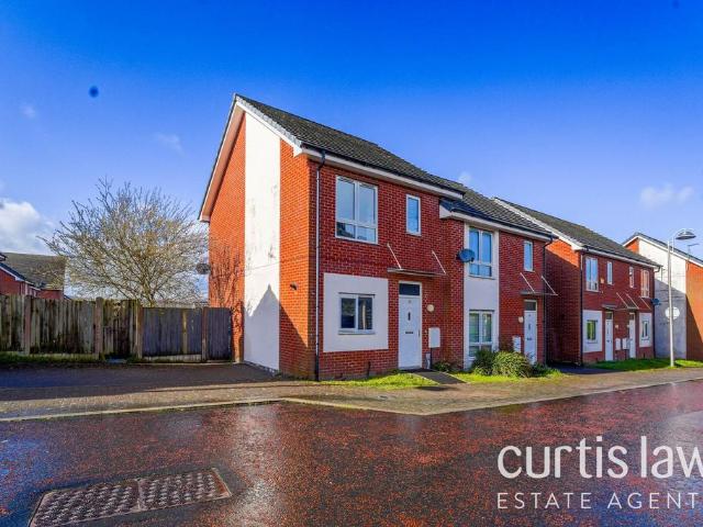 House for sale in Whinny Heights, Blackburn