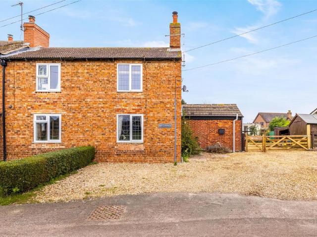 House for sale in Belleau, Lincolnshire