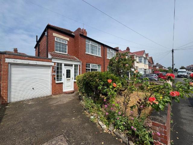 House for sale in High Heaton, Tyne And Wear