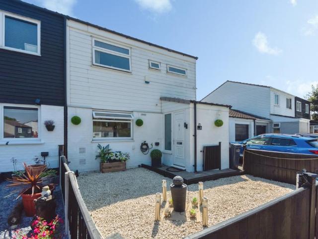 House for sale in Druids Heath, West Midlands