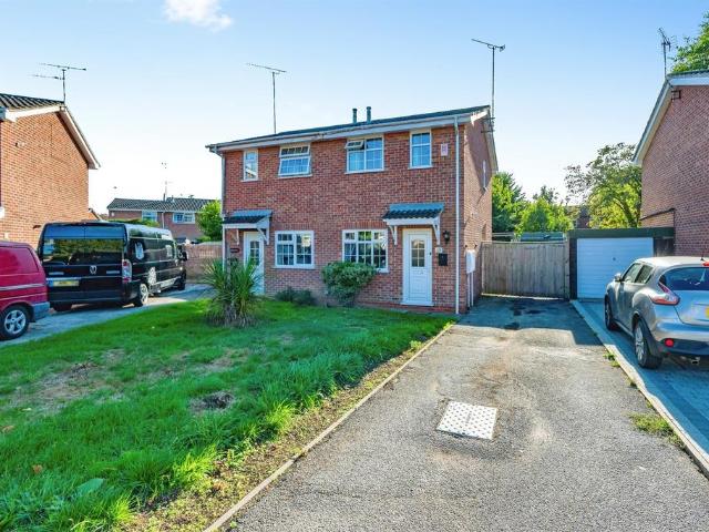 House for sale in Alvaston, Derby