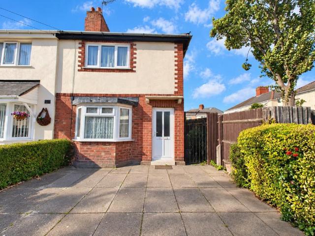 House for sale in Bilston, Wolverhampton