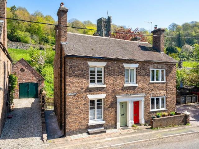 House for sale in Telford