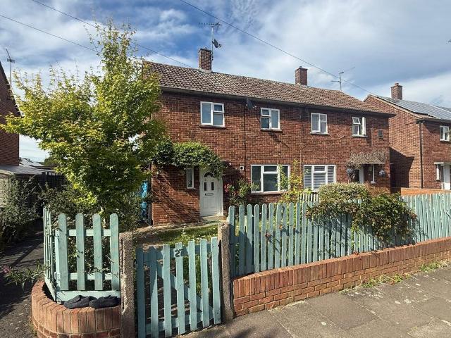 House for sale in Peterborough