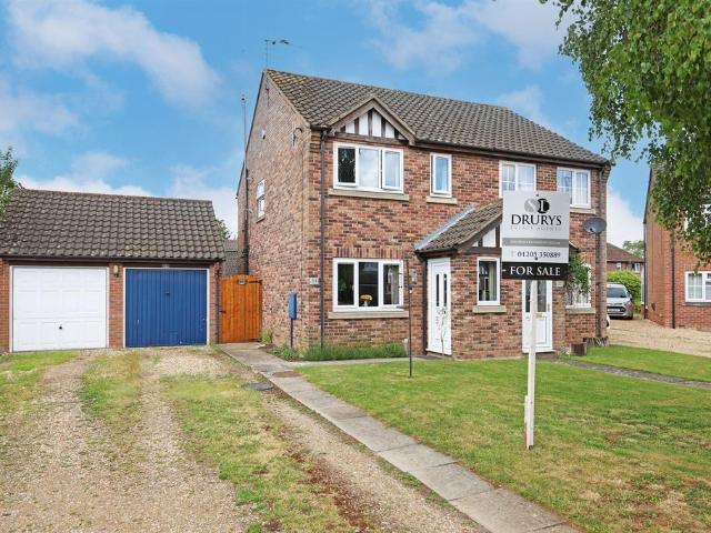 House for sale in Boston, Lincolnshire