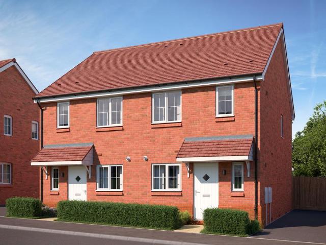House for sale in Salisbury, Wiltshire