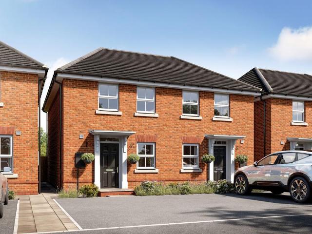 House for sale in Bramley, South Yorkshire