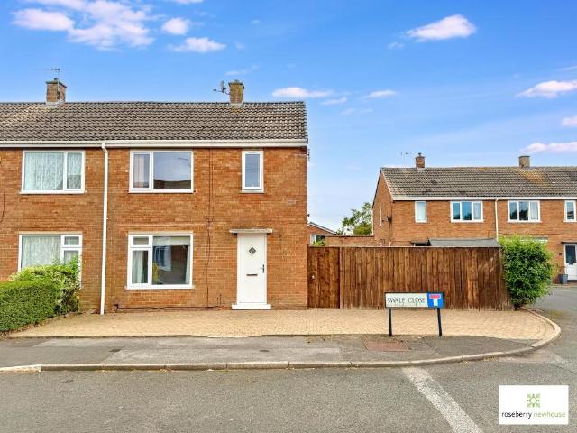 House for sale in Egglescliffe Village, Egglescliffe