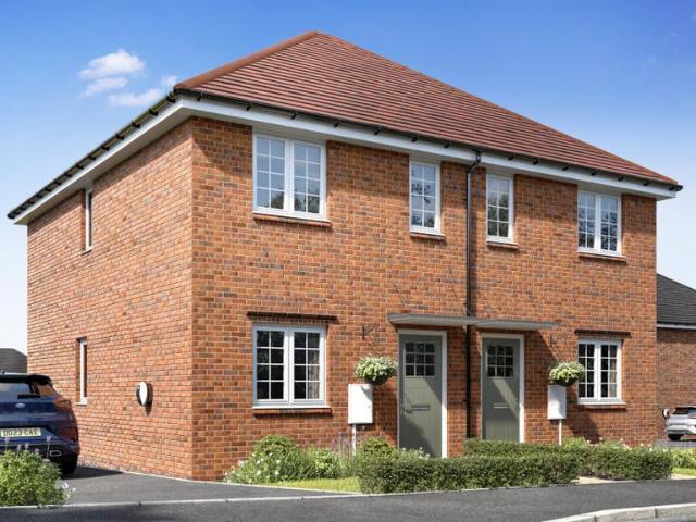 House for sale in Alverton, East Midlands