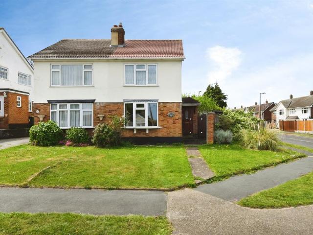 House for sale in Barling, Essex