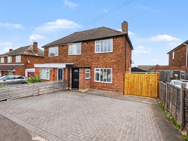 House for sale in Snodhurst, Chatham