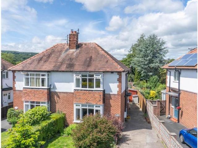 House for sale in Ludlow, Shropshire