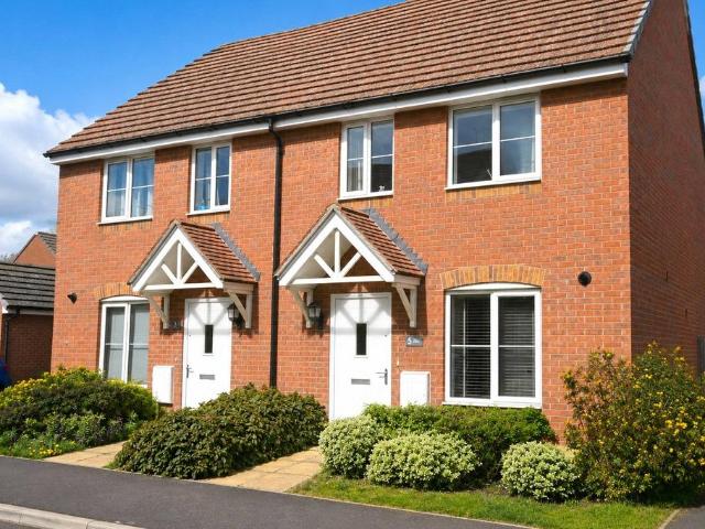 House for sale in Dromore, Oxfordshire