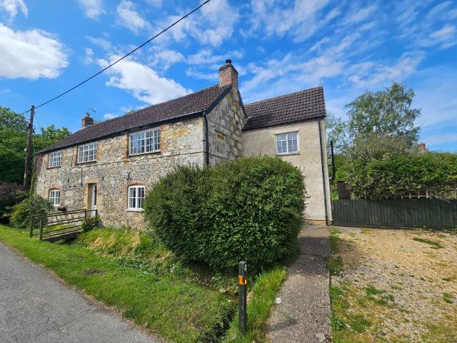 House for sale in Wiltshire